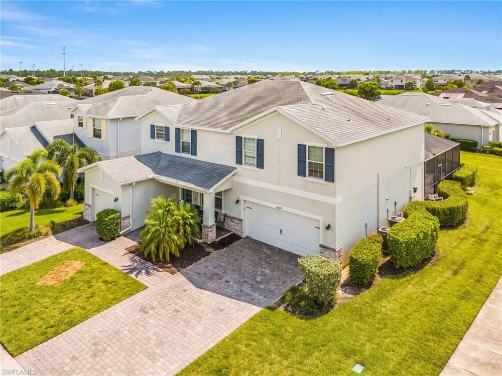 17589 Wayside BEND Punta Gorda, FL 33982