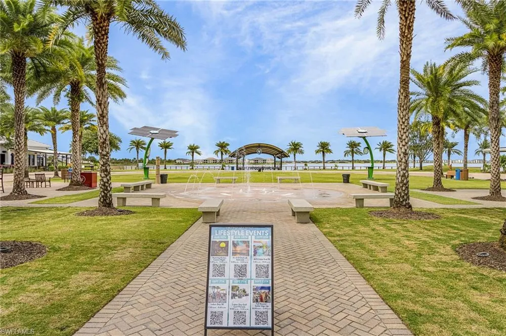 17589 Wayside BEND Punta Gorda, FL 33982