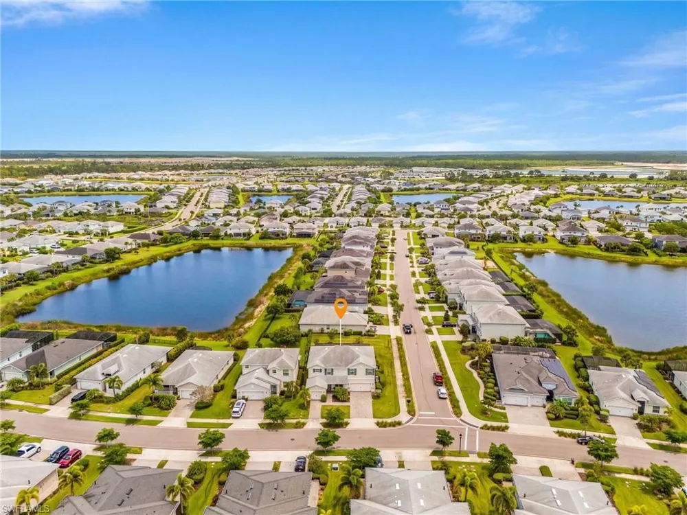 17589 Wayside BEND Punta Gorda, FL 33982