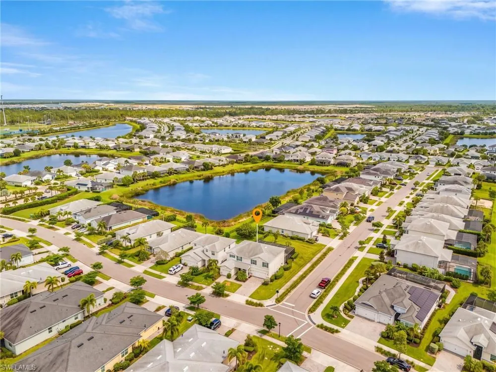 17589 Wayside BEND Punta Gorda, FL 33982