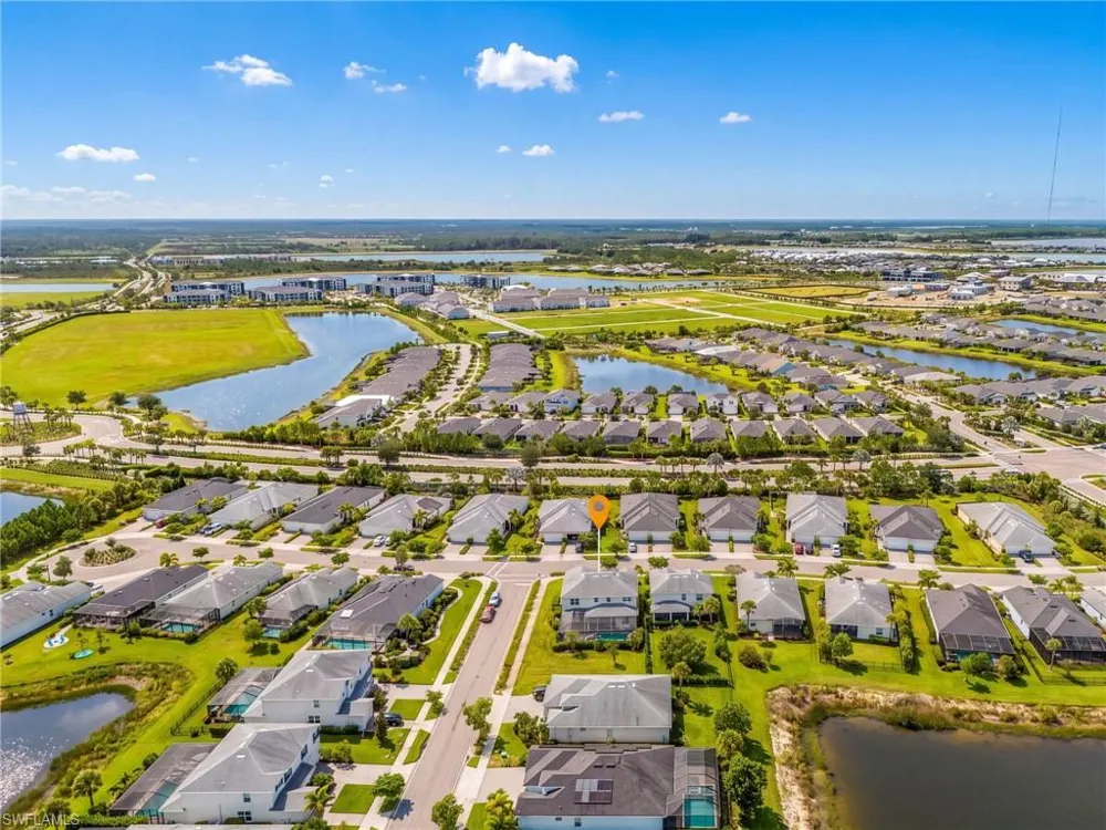 17589 Wayside BEND Punta Gorda, FL 33982