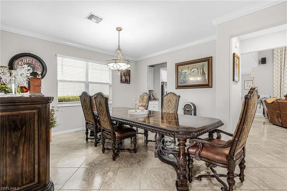 17589 Wayside BEND Punta Gorda, FL 33982