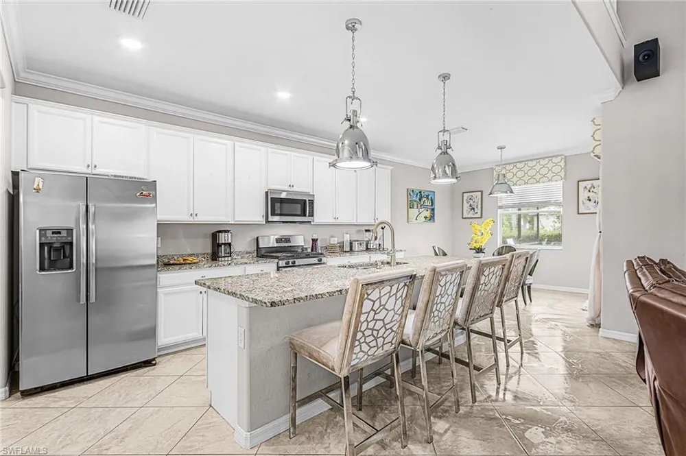 17589 Wayside BEND Punta Gorda, FL 33982