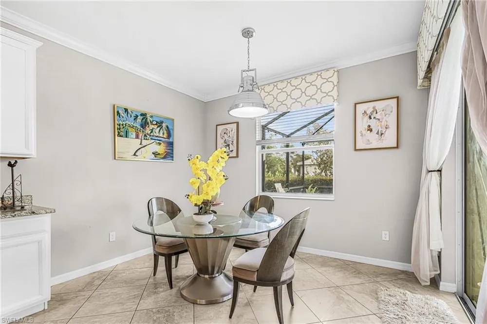 17589 Wayside BEND Punta Gorda, FL 33982