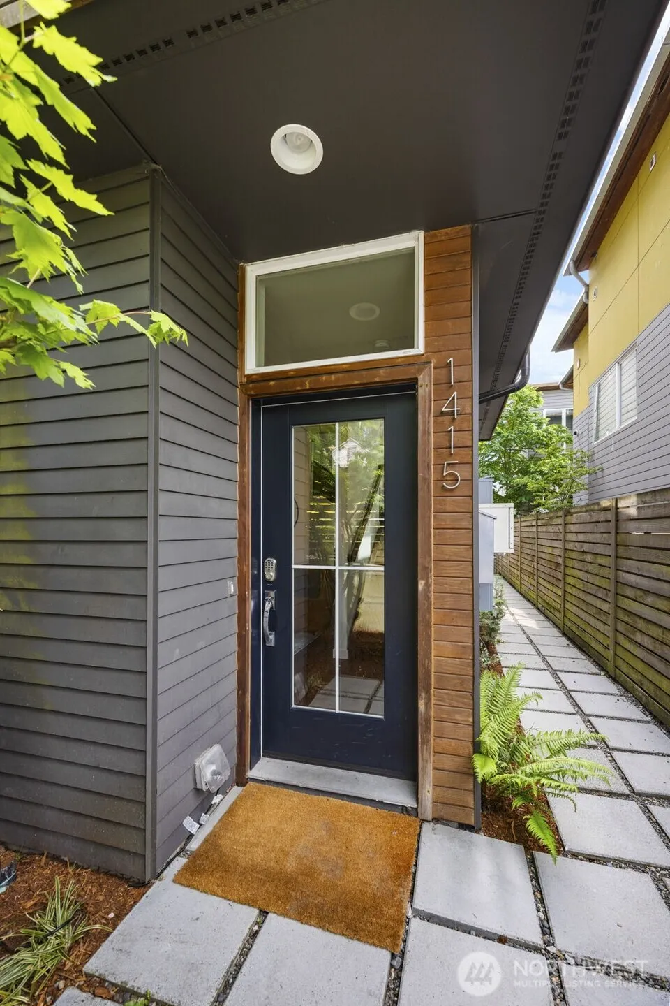 1415 E Fir Street Seattle, WA 98122