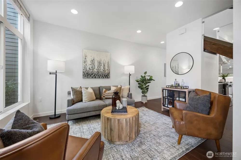 1415 E Fir Street Seattle, WA 98122