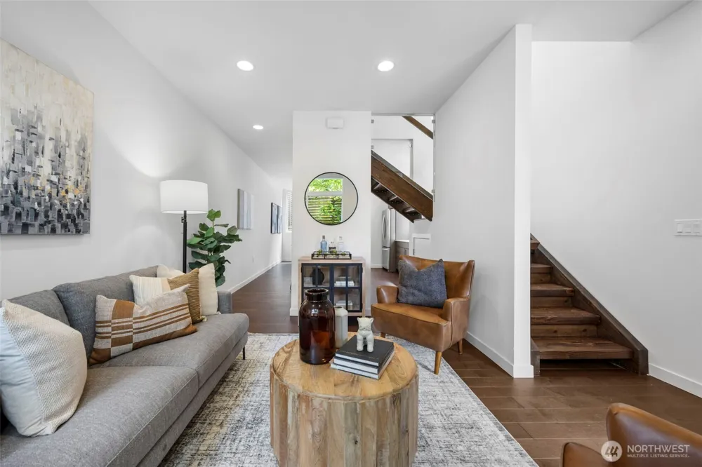 1415 E Fir Street Seattle, WA 98122