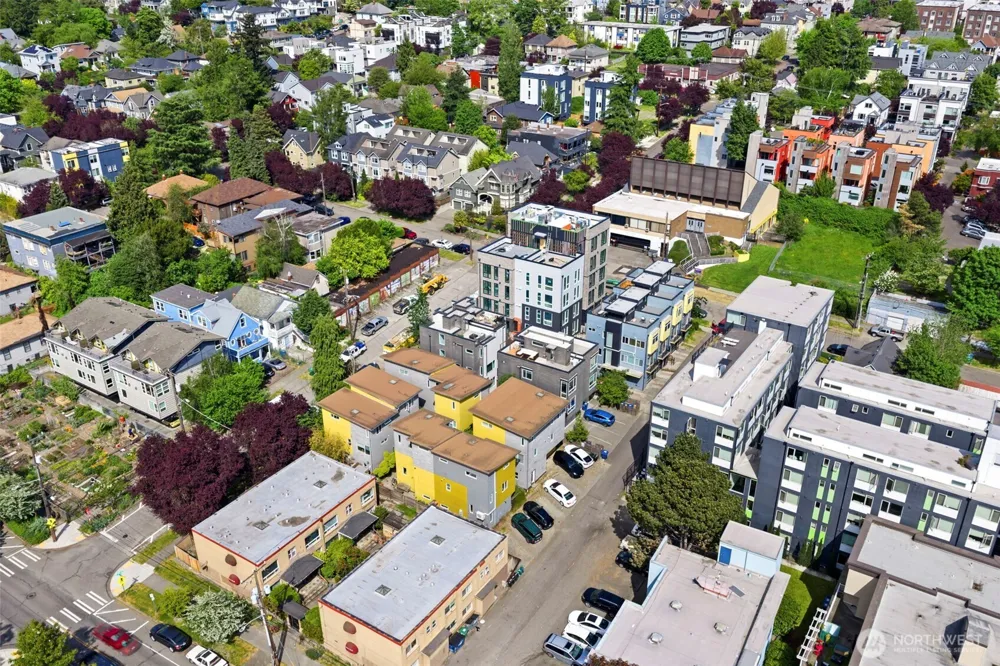 1415 E Fir Street Seattle, WA 98122