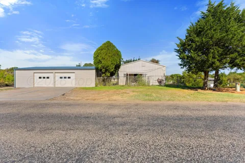 309 Fritch Drive