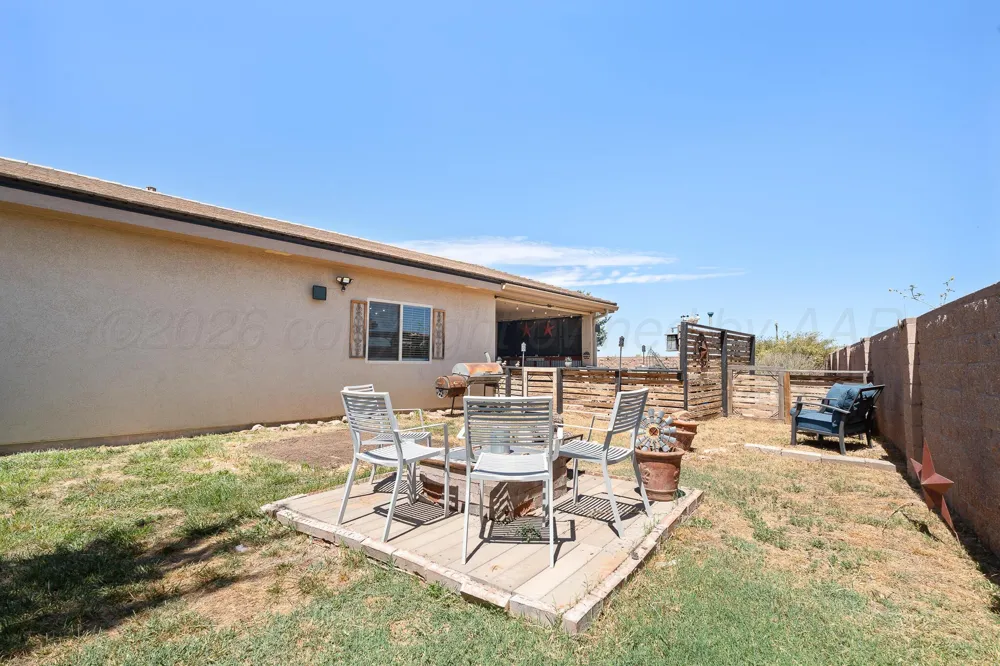 1200 CABERNET WAY Amarillo, TX 79124