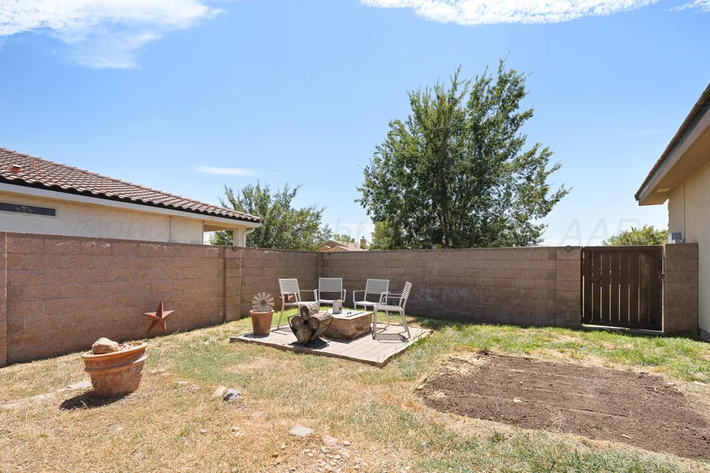 1200 CABERNET WAY Amarillo, TX 79124