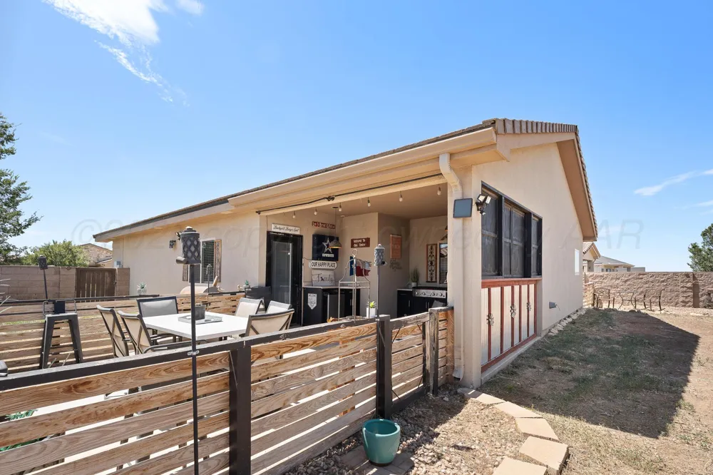 1200 CABERNET WAY Amarillo, TX 79124