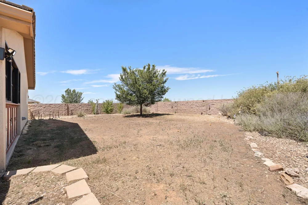 1200 CABERNET WAY Amarillo, TX 79124