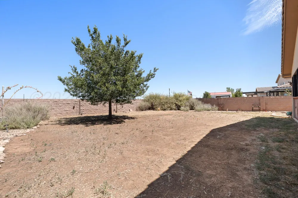 1200 CABERNET WAY Amarillo, TX 79124