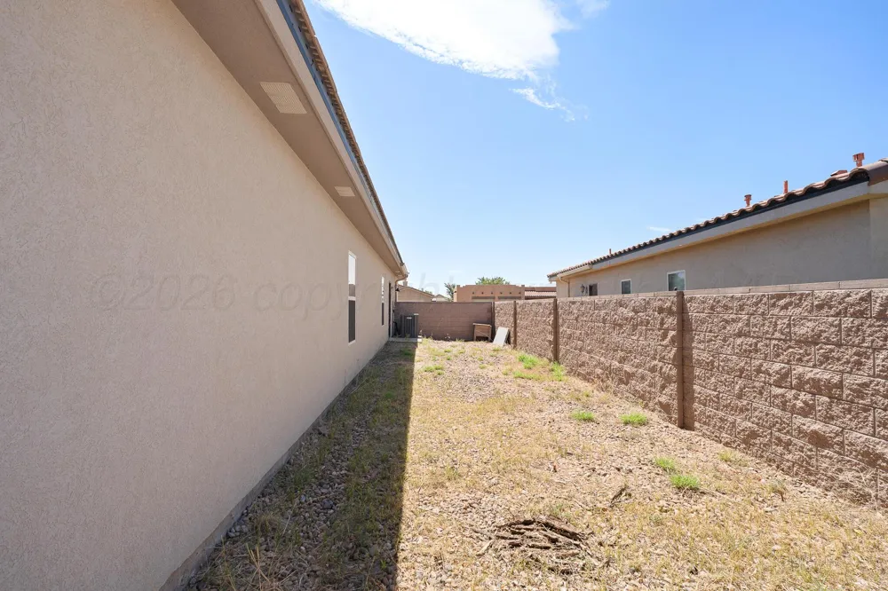 1200 CABERNET WAY Amarillo, TX 79124