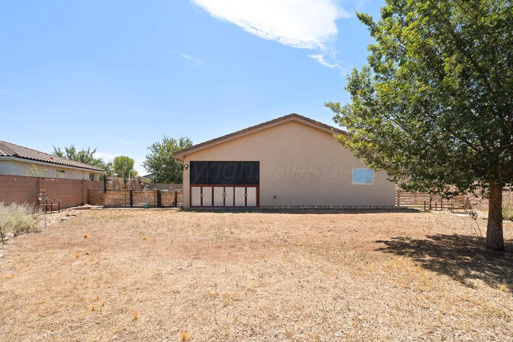 1200 CABERNET WAY Amarillo, TX 79124