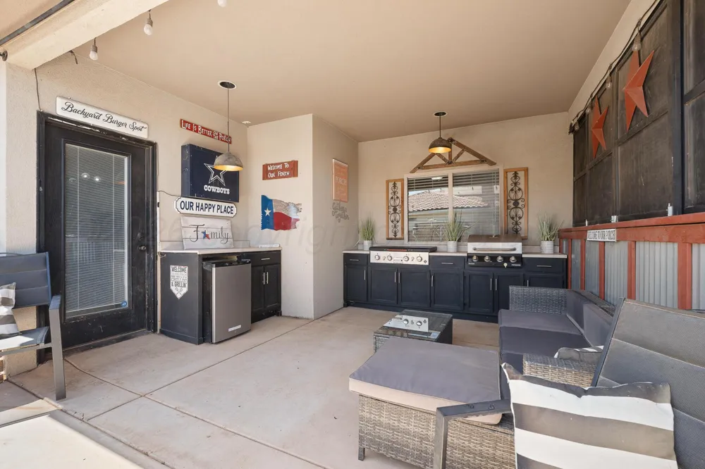 1200 CABERNET WAY Amarillo, TX 79124