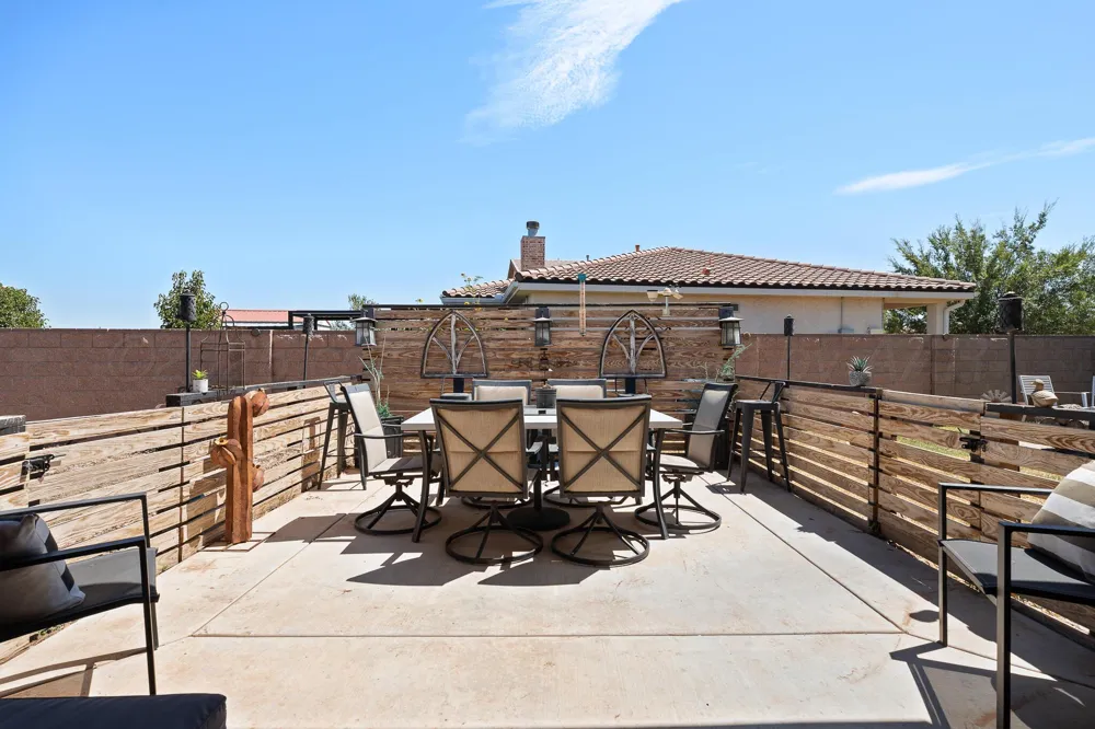 1200 CABERNET WAY Amarillo, TX 79124