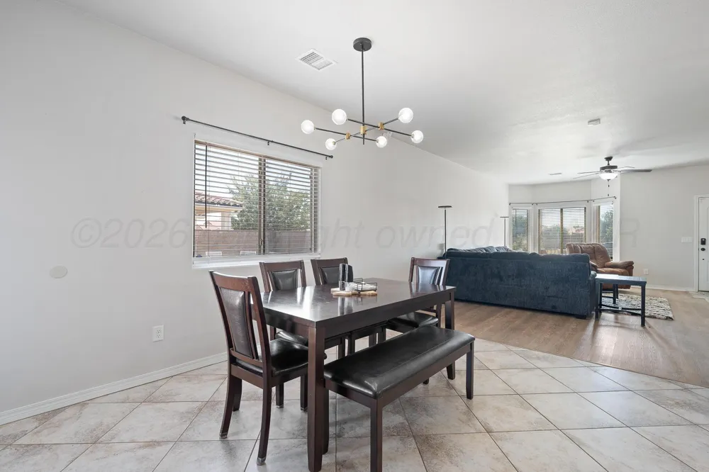 1200 CABERNET WAY Amarillo, TX 79124