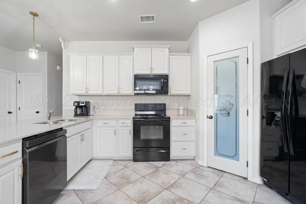 1200 CABERNET WAY Amarillo, TX 79124