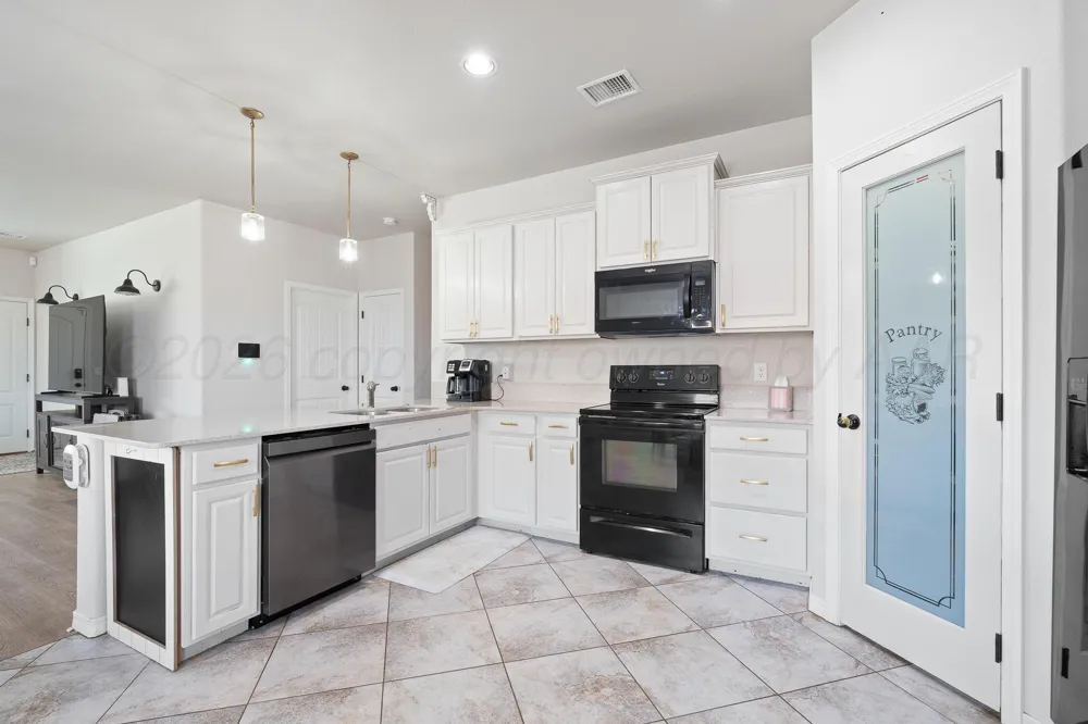1200 CABERNET WAY Amarillo, TX 79124