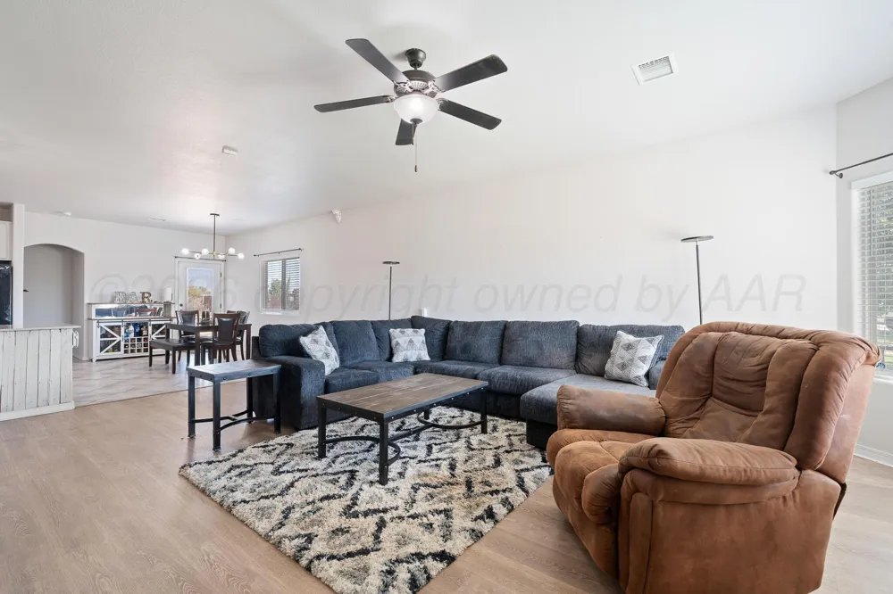 1200 CABERNET WAY Amarillo, TX 79124