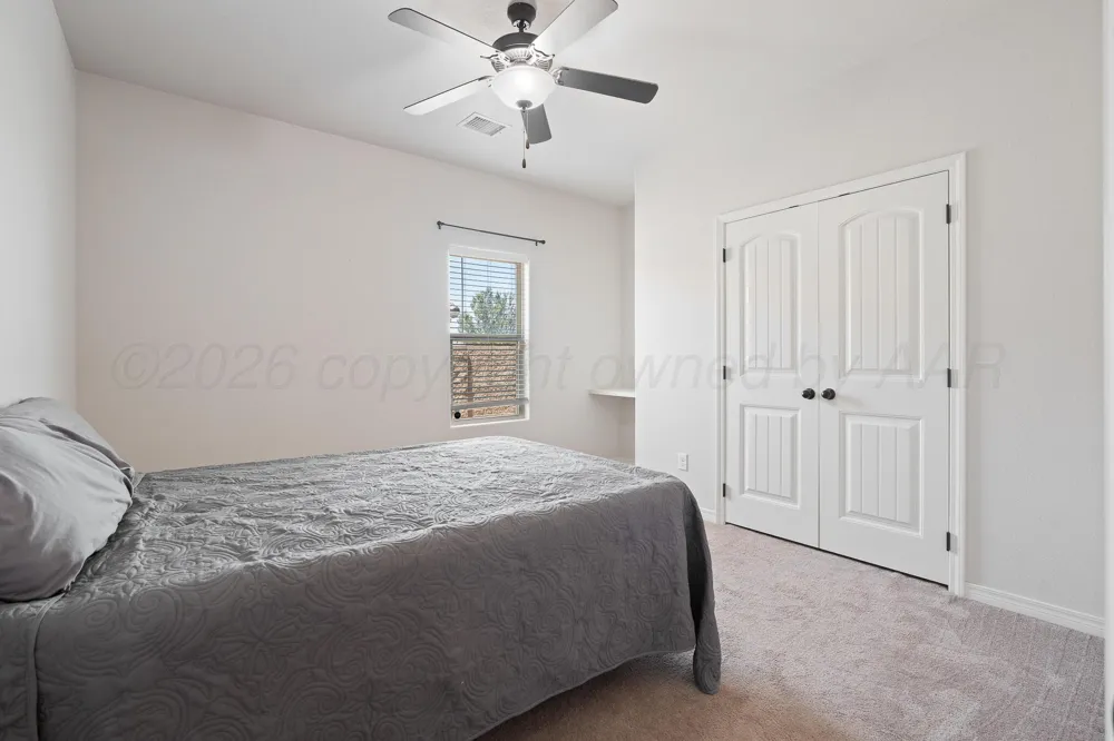 1200 CABERNET WAY Amarillo, TX 79124