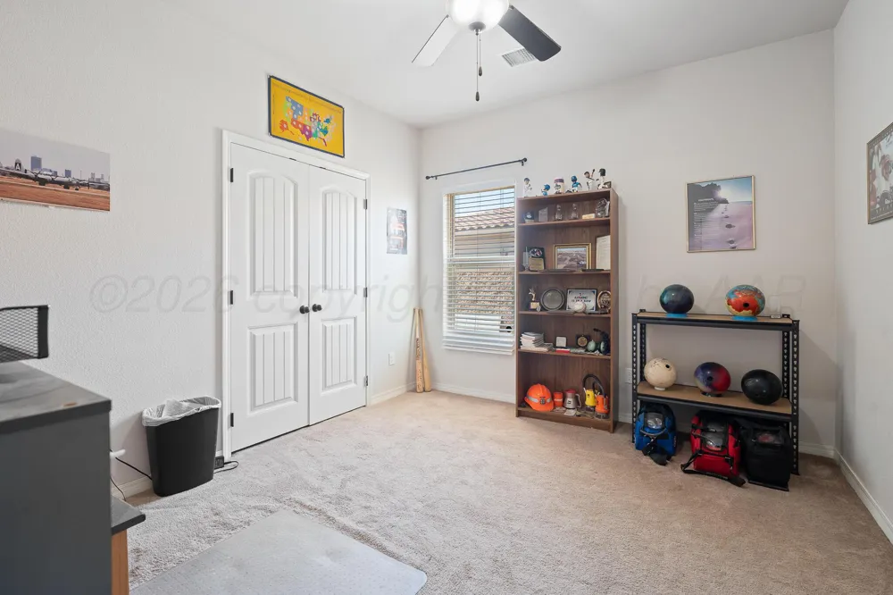 1200 CABERNET WAY Amarillo, TX 79124