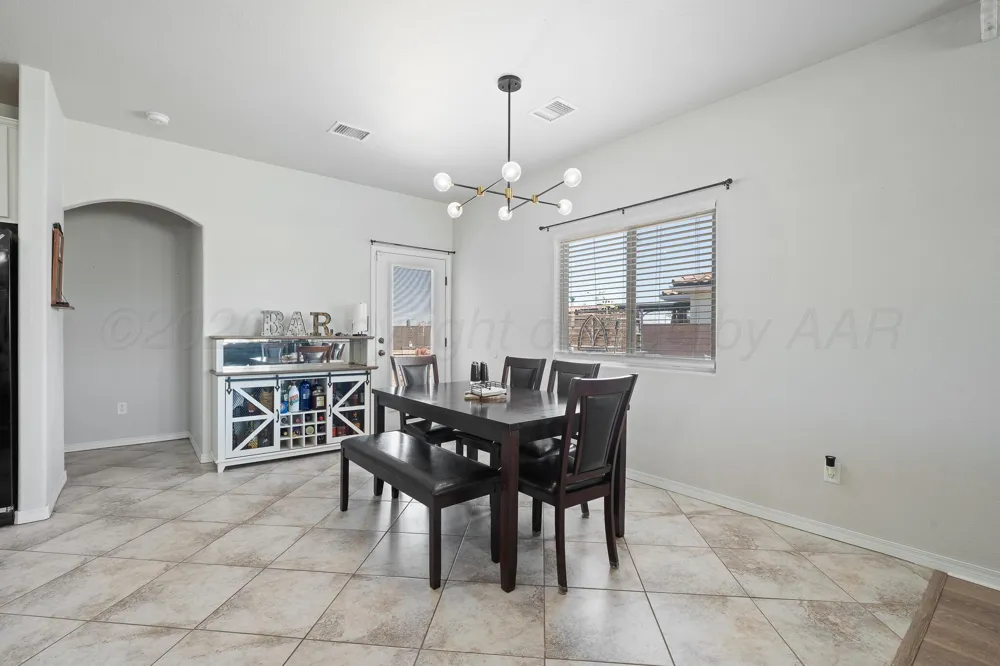 1200 CABERNET WAY Amarillo, TX 79124