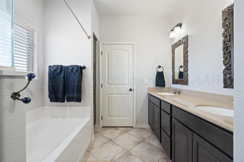 1200 CABERNET WAY Amarillo, TX 79124