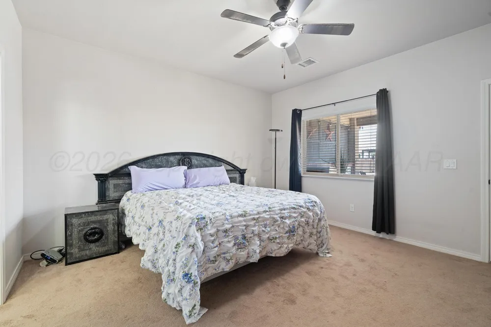 1200 CABERNET WAY Amarillo, TX 79124