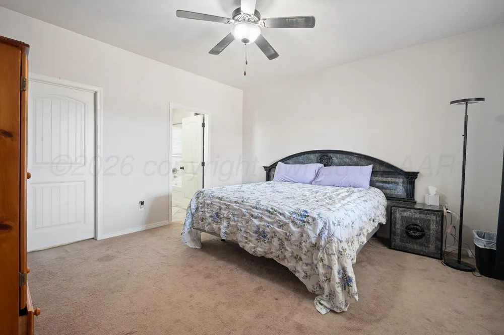 1200 CABERNET WAY Amarillo, TX 79124