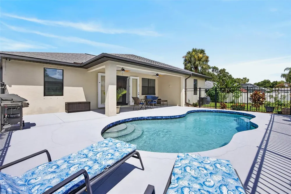 1234 FLETCHER STREET Port Charlotte, FL 33952