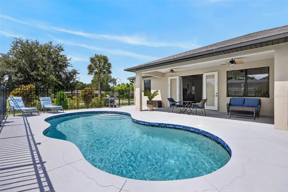 1234 FLETCHER STREET Port Charlotte, FL 33952