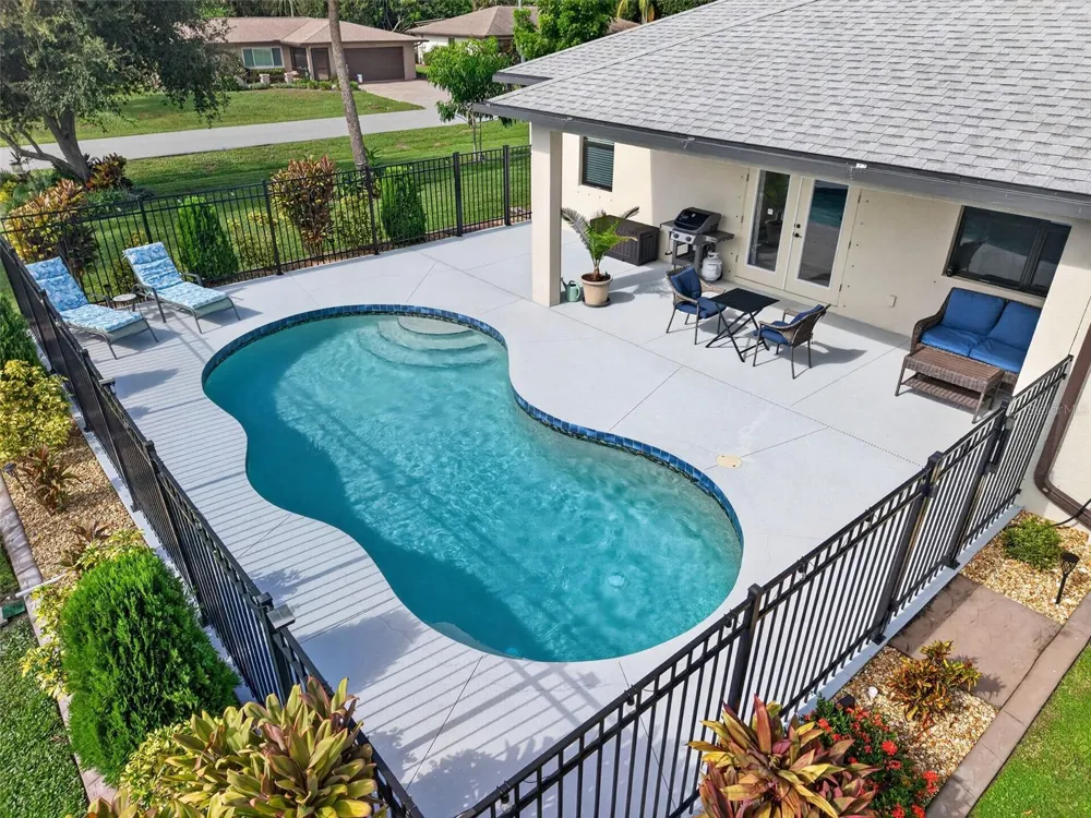 1234 FLETCHER STREET Port Charlotte, FL 33952