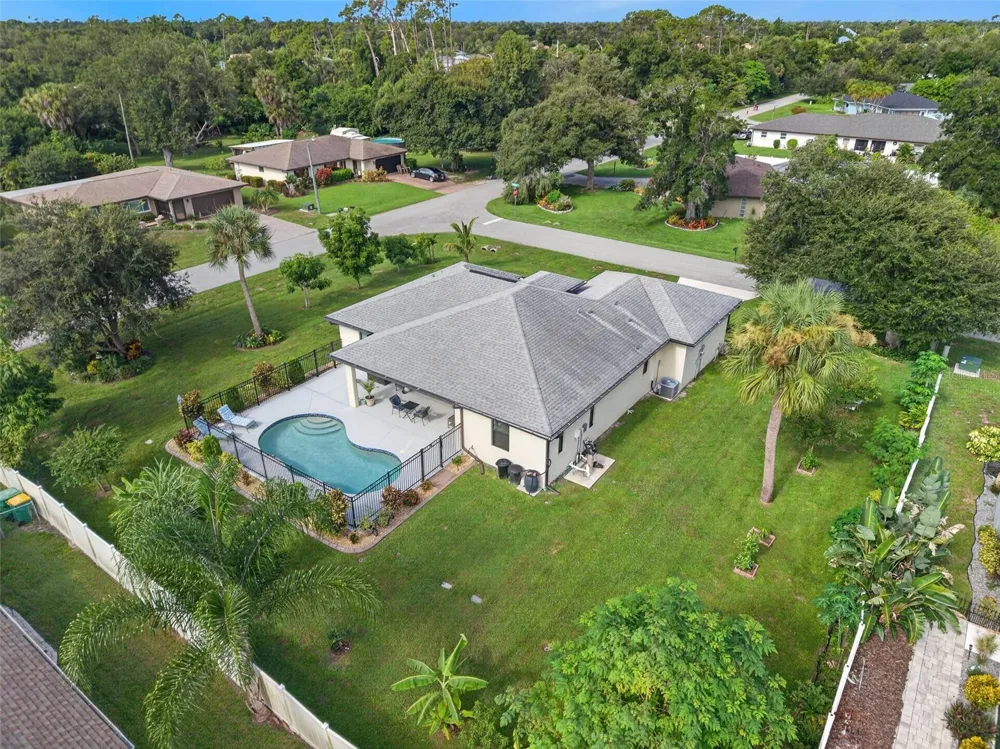 1234 FLETCHER STREET Port Charlotte, FL 33952