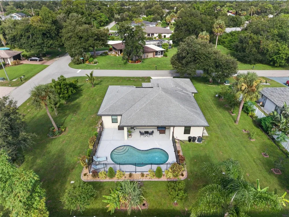 1234 FLETCHER STREET Port Charlotte, FL 33952