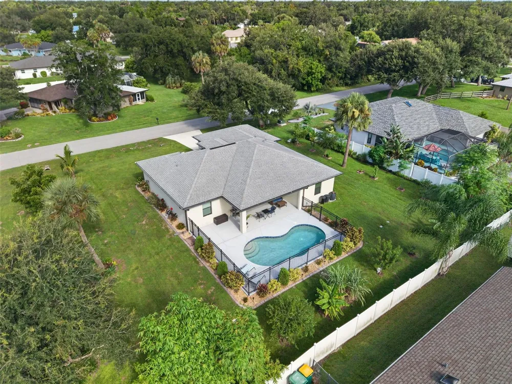 1234 FLETCHER STREET Port Charlotte, FL 33952