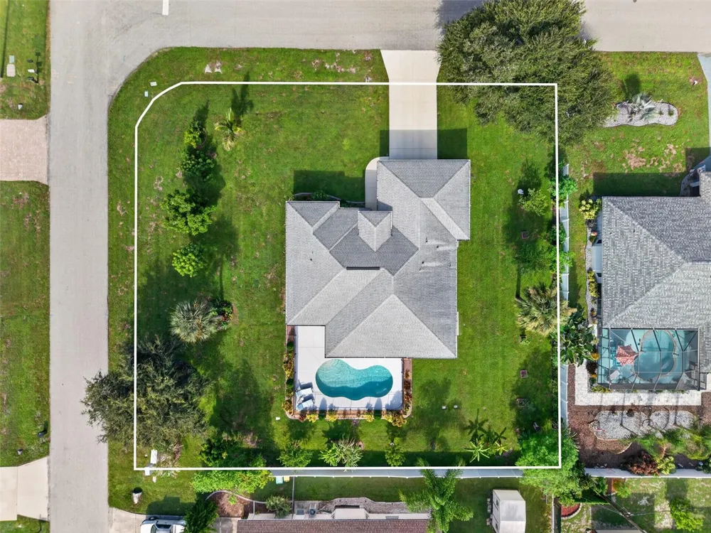 1234 FLETCHER STREET Port Charlotte, FL 33952