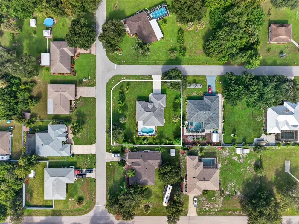 1234 FLETCHER STREET Port Charlotte, FL 33952