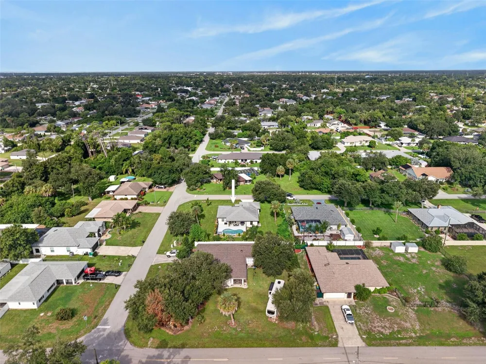 1234 FLETCHER STREET Port Charlotte, FL 33952