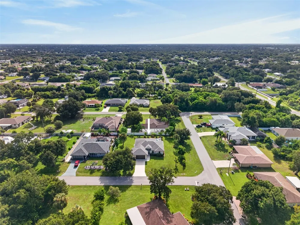 1234 FLETCHER STREET Port Charlotte, FL 33952