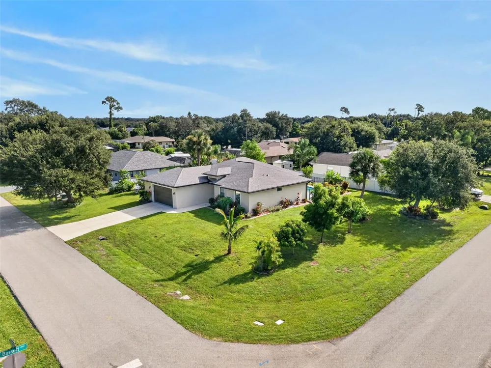 1234 FLETCHER STREET Port Charlotte, FL 33952