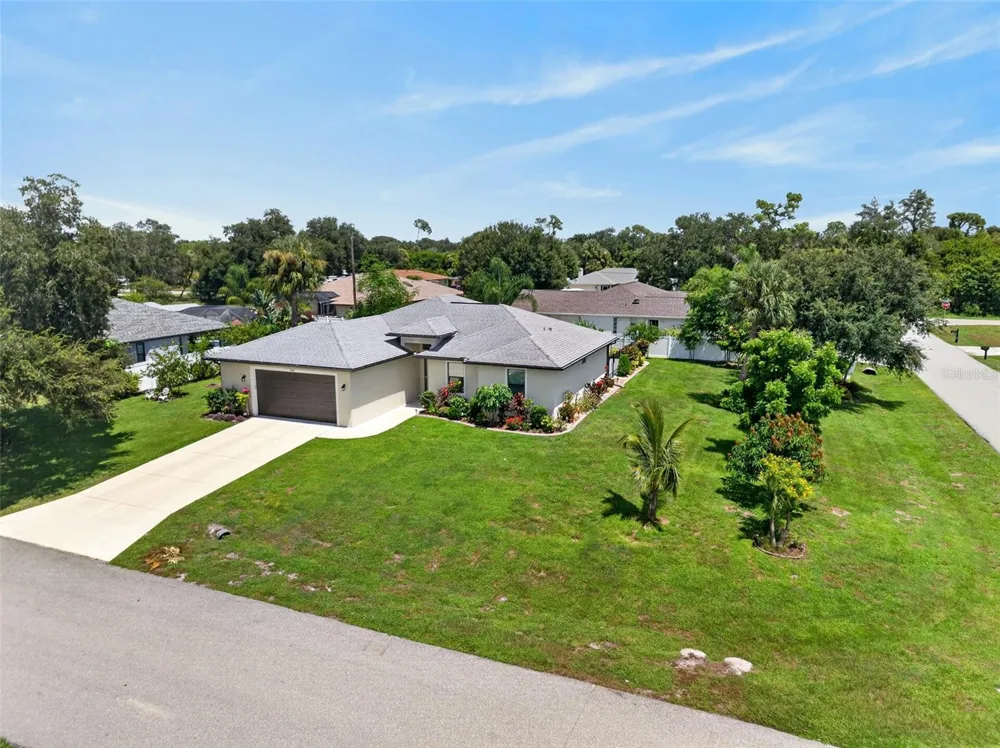 1234 FLETCHER STREET Port Charlotte, FL 33952
