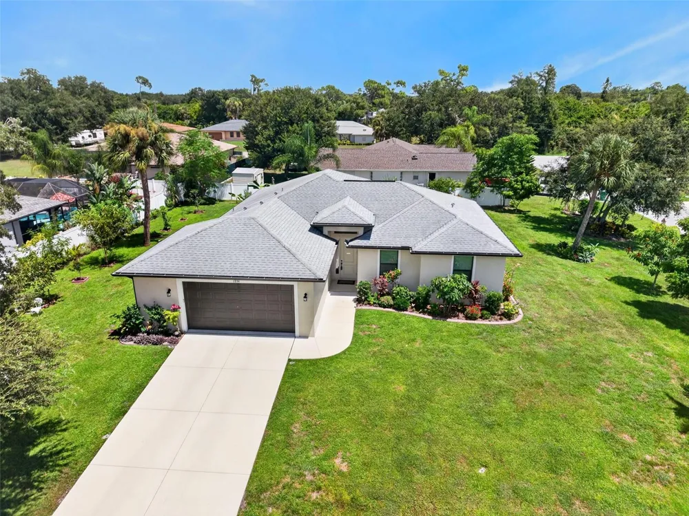 1234 FLETCHER STREET Port Charlotte, FL 33952