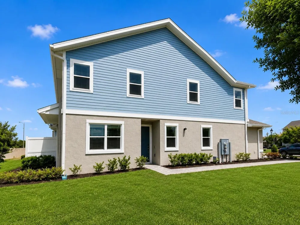 1180 WYCLIFFE WAY St Cloud, FL 34771
