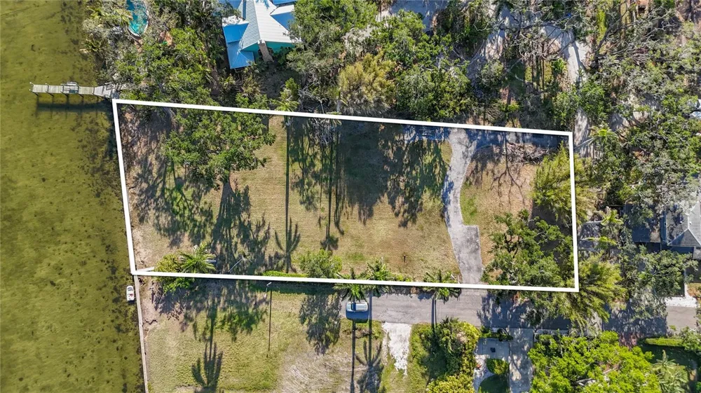 408 31ST STREET NW Bradenton, FL 34205
