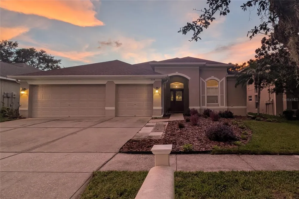 1438 EMERALD HILL WAY Valrico, FL 33594