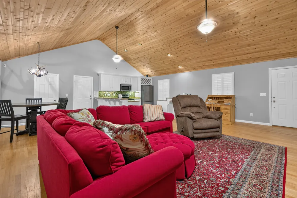 107 Chickory Ln Monteagle, TN 37356