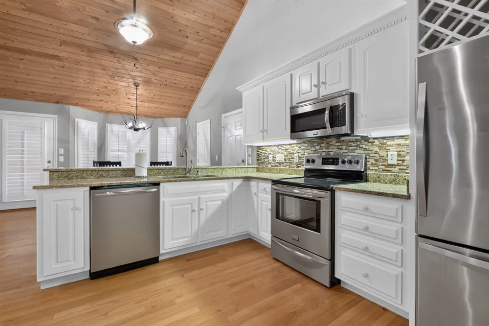 107 Chickory Ln Monteagle, TN 37356